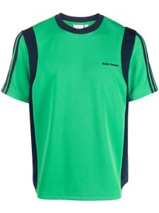 adidas x Wales Bonner t-shirt à col rond - Vert