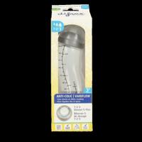 S-fles natural 1 2 3 doseer 250ml 1 Stuks