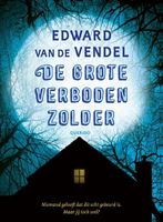 De grote verboden zolder - Edward van de Vendel - Paperback (9789045124599) - thumbnail