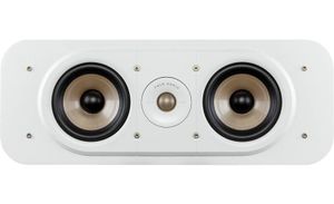 Polk: Signature ES30C Centerspeaker - Wit