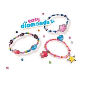 SES Creative Easy diamonds armbanden