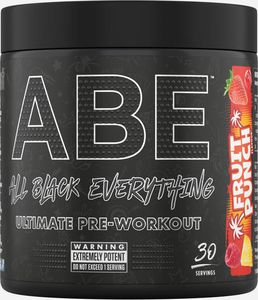 ABE Ultimate Pre-Workout