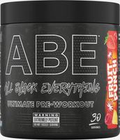 ABE Ultimate Pre-Workout - thumbnail