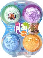 Learning Resources Playfoam® Original (4 kleuren)