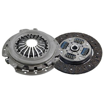 Koppelingsset ADR163040