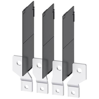 Siemens 3VA9264-0QC00 Aansluitaccessoires 1 stuk(s) (b x d) 165 mm x 68.4 mm