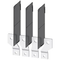 Siemens 3VA9264-0QC00 Aansluitaccessoires 1 stuk(s) (b x d) 165 mm x 68.4 mm