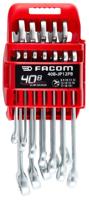 Facom start set ringsteeksleutels 40b houder 12-delig - 40B.JP12PB