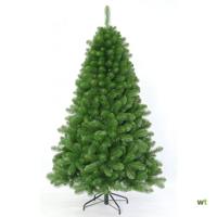 Kunstkerstboom Arctic Spruce groen d120 cm h180 cm kerstboom Holiday Tree - Holiday tree