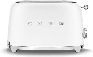 Smeg TSF01WHMEU broodrooster 2 snede(n) Wit 950 W