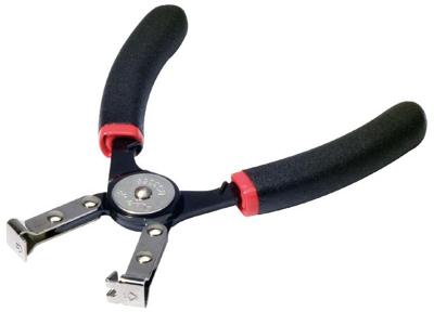 Bikeservice Pliers hose clamps bst