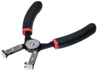 Bikeservice Pliers hose clamps bst