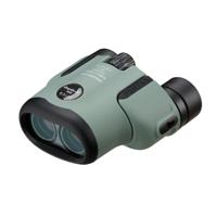 Pentax PAPILIO III 6.5x21 WR - Olive