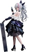 Girls Frontline PVC Statue 1/7 MDR: Cocktail Observer Ver. 24 cm - thumbnail