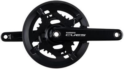 SHIMANO Crankset shim.cues fc-u4010-2 46/30t 175mm