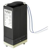 Bürkert Direct bedienbaar ventiel 235322 6628 24 V/DC 1 stuk(s)