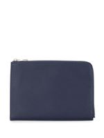 Louis Vuitton Pre-Owned pochette Pochette Jules PM (2017) - Bleu - thumbnail