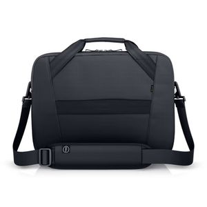 Dell EcoLoop Pro Slim Briefcase 15 Laptoptas Geschikt voor max. (laptop): 39,6 cm (15,6) Zwart