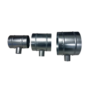 DimLux Dimlux T-stuk
