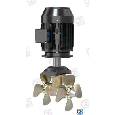 QSA750513 - AC 3PH THRUSTER 750KG Ø513 45KW