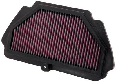 K&N Replac. filter ka-6009