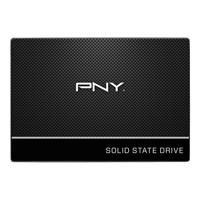 PNY CS900 2.5" 250 GB SATA III 3D TLC - thumbnail
