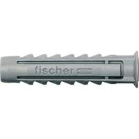 Studs Fischer SX 553437 12 x 60 mm Nylon (15 Stuks)