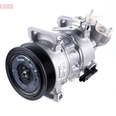 Compressor, airconditioning DCP21025