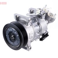 Compressor, airconditioning DCP21025