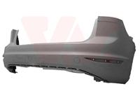 Van Wezel Bumper 5769544