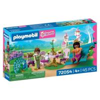 Playmobil 72054 Prinsessen en vliegend tapijt