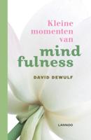 Kleine momenten van mindfulness - thumbnail
