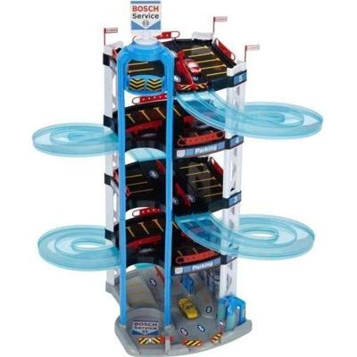 BOSCH - Garage 5 niveaus