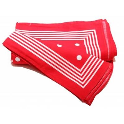 Boeren zakdoek rood stippel 55 x 55 cm - HRBZ018 - HRBZ018 - HRBZ018 - HRBZ018 - HRBZ018 - HRBZ018 - HRBZ018 - HRBZ018 - HRBZ018 - HRBZ018