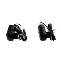 HDMI naar LAN RJ45 Verlengsnoer Netlock EXT-HDMI-01 Zwart