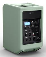LD Systems LDANNY8GN Public Address-speaker (PA) 2-weg - thumbnail