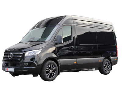 Mercedes Benz Sprinter
