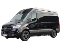 Mercedes Benz Sprinter
