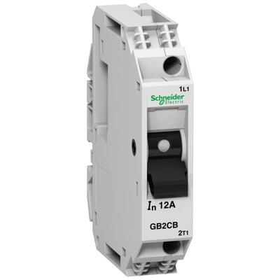 Schneider Electric GB2CB05 Zekeringautomaat