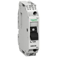 Schneider Electric GB2CB05 Zekeringautomaat