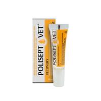 JM SANTE Polisept Vet Recovery - energiepreparaat voor honden en katten - 12 ml JM SANTE Polisept Vet Recovery - energiepreparaat voor honden en katten - 12 ml