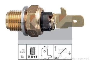 Kw Olietemperatuursensor 530 154