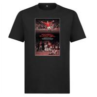LPFC - Football, Bloody Hell. 1999 Heavy T-Shirt - Zwart