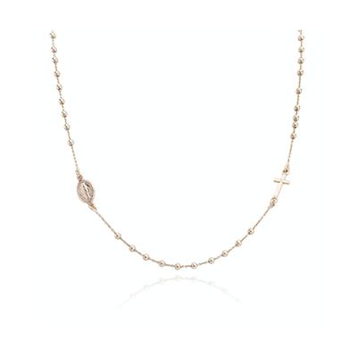 Dames ketting Amen