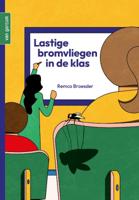 Lastige bromvliegen in de klas (Paperback)