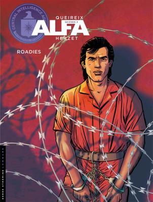Roadies (Paperback)