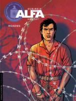 Roadies (Paperback)