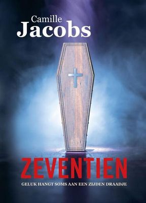 Zeventien - Camille Jacobs - Paperback (9789464373936) Zeventien - Camille Jacobs - Paperback (9789464373936)
