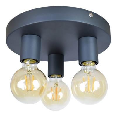 Urban Interiors PlafondlampTriple - AI-CL-2203