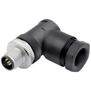 Weidmüller 1467680000 Sensor/actuator connector, geassembleerd Aantal polen (sensoren): 5 1 stuk(s)